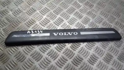 Peça sobressalente para automóvel em segunda mão plásticos por volvo v50 (545) 2.0 d referências oem iam 30744287