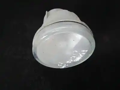 Peça sobressalente para automóvel em segunda mão farol / projetor de nevoeiro direito por citroen c2 1.4 16v referências oem iam 41180748