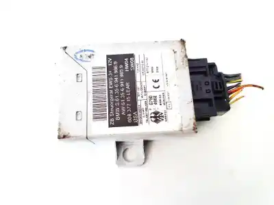 Second-hand car spare part wheel lock column for bmw x5, e53 facelift 2004 - 2006 3.0 d 2003-2015 160kw 218hp oem iam references 613569419869