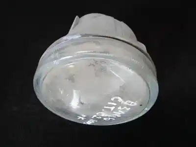 Peça sobressalente para automóvel em segunda mão farol / projetor de nevoeiro esquerdo por citroen c2 1.4 16v referências oem iam 41180748