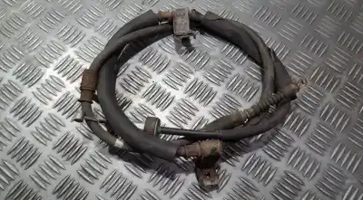 Second-hand car spare part handbrake lever for kia ceed (ed) 1.6 active oem iam references 1h4002a19