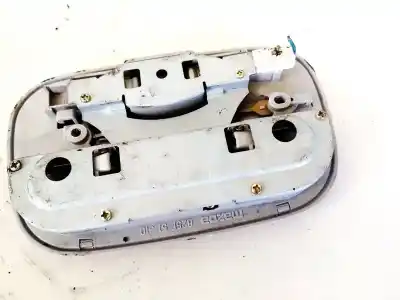 Автозапчасти б/у внутренний свет за mazda premacy (cp) 2.0 turbodiesel ссылки oem iam b25f51310  