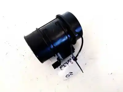 Second-hand car spare part flowmeter for renault clio, 2009.06 - 2012.11 facelift 1.5 dci 55kw 2010.08 - 2012.11 oem iam references 8200682558