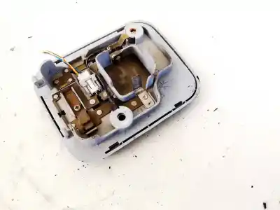 Автозапчастина б/у внутрішне світло для mazda premacy (cp) 2.0 turbodiesel посилання на oem iam   
