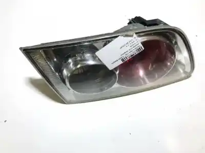 Peça sobressalente para automóvel em segunda mão farolim interior traseiro esquerdo por mazda 6 lim. (gh) 1.8 120cv active referências oem iam 