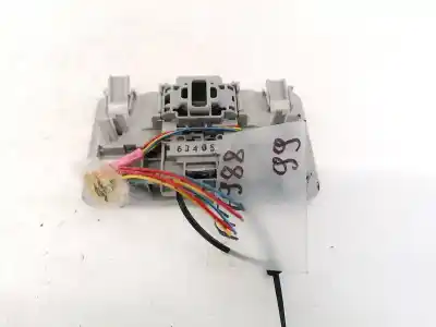 Автозапчасти б/у внутренний свет за mazda 5 (cr) 2.0 cd (cr19) ссылки oem iam   