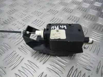 Автозапчастина б/у паливна зовнішня кришка двигуна для MINI MINI (R50,R53) 1.6 16V CAT Посилання на OEM IAM 7127872A102  7127872-A102, EL807R, 130843-10