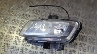 Peça sobressalente para automóvel em segunda mão farol / projetor de nevoeiro direito por kia ceed sportswagon (ed) 1.6 active referências oem iam pl02b12546