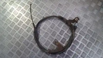 Second-hand car spare part handbrake lever for chevrolet lacetti 1.6 cat oem iam references 