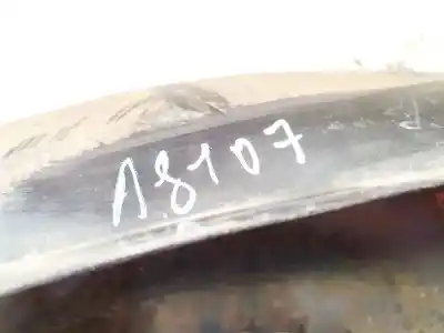 Second-hand car spare part rear left wheel arch for bmw x5, e53 facelift 2004 - 2006 3.0 d 2003-2015 160kw 218hp oem iam references 51718403059