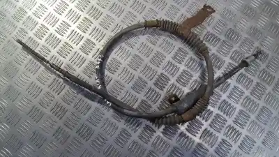 Second-hand car spare part handbrake lever for chevrolet lacetti 1.6 cat oem iam references 