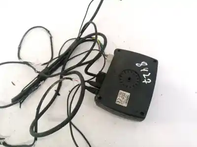 Second-hand car spare part sensor for mitsubishi space star (dg0) 1.9 di-d cat oem iam references dg15012880