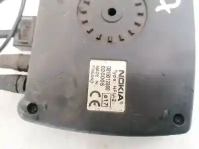 Second-hand car spare part sensor for mitsubishi space star (dg0) 1.9 di-d cat oem iam references dg15012880  020005