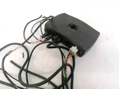 Second-hand car spare part sensor for mitsubishi space star (dg0) 1.9 di-d cat oem iam references dg15012880  020005