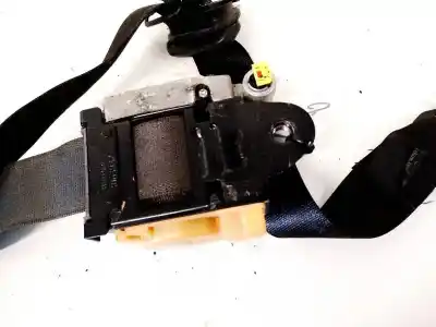 Автозапчастина б/у передній правий ремін безпеки для opel insignia a (g09) 2.0 cdti (68) посилання на oem iam 12848367   Автозапчастина б/у передній правий ремін безпеки для opel insignia a (g09) 2.0 cdti (68) посилання на oem iam 12848367