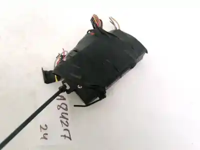Second-hand car spare part sensor for mitsubishi space star (dg0) 1.9 di-d cat oem iam references 