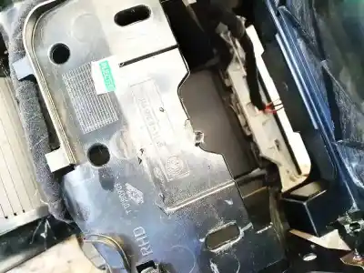 Second-hand car spare part center armrest for bmw x5, e53 facelift 2004 - 2006 3.0 d 2003-2015 160kw 218hp oem iam references 81168245916