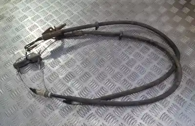 Автозапчасти б/у рычаг ручного тормоза за saab 9-5 (ys3e) 2.2 tid ссылки oem iam 