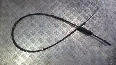 Gebrauchtes Autoersatzteil HANDBREMSHEBEL zum FORD MONDEO III (B5Y)  OEM-IAM-Referenzen 814016188  