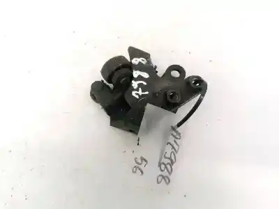 Second-hand car spare part support / sliding door guide for mazda 5 (cr) 2.0 cd (cr19) oem iam references 