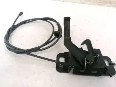 Автозапчастина б/у замок капота для opel insignia a (g09) 2.0 cdti (68) посилання на oem iam    Автозапчастина б/у замок капота для opel insignia a (g09) 2.0 cdti (68) посилання на oem iam