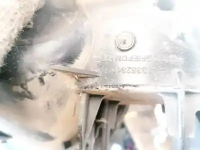 Автозапчастина б/у зовнішній пливний колпак для opel insignia a (g09) 2.0 cdti (68) посилання на oem iam 13352310   Автозапчастина б/у зовнішній пливний колпак для opel insignia a (g09) 2.0 cdti (68) посилання на oem iam 13352310