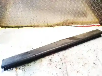 Peça sobressalente para automóvel em segunda mão EMBALADEIRA LADO ESQUERDO (CORTE) por BMW X5, E53 FACELIFT 2004 - 2006  Referências OEM IAM 8408705  