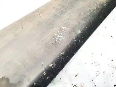 Peça sobressalente para automóvel em segunda mão embaladeira lado esquerdo (corte) por bmw x5, e53 facelift 2004 - 2006 3.0 d 2003-2015 160kw 218hp referências oem iam 8408705  