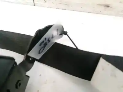 Автозапчастина б/у задній правий ремін безпеки для opel insignia a (g09) 2.0 cdti (68) посилання на oem iam    Автозапчастина б/у задній правий ремін безпеки для opel insignia a (g09) 2.0 cdti (68) посилання на oem iam