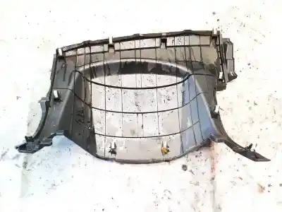 Автозапчастина б/у передні молдинги для honda cr-v (re) 2.2 ctdi посилання на oem iam 77220swa00  77220-swa-00