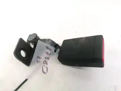 Автозапчастина б/у задній правий гачок для opel insignia a (g09) 2.0 cdti (68) посилання на oem iam 13267139   Автозапчастина б/у задній правий гачок для opel insignia a (g09) 2.0 cdti (68) посилання на oem iam 13267139