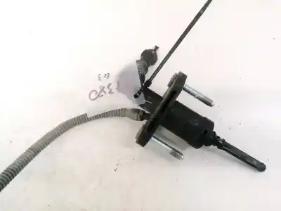 Автозапчасти б/у цилиндр сцепления за opel insignia a (g09) 2.0 cdti (68) ссылки oem iam  Автозапчасти б/у цилиндр сцепления за opel insignia a (g09) 2.0 cdti (68) ссылки oem iam