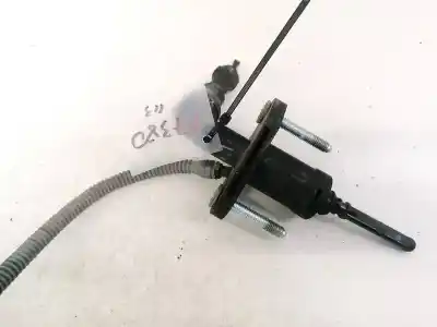 Автозапчастина б/у циліндр зцеплення для opel insignia a (g09) 2.0 cdti (68) посилання на oem iam   