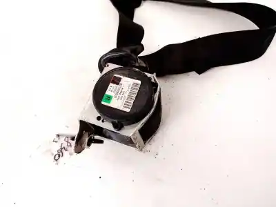 Автозапчастина б/у ПЕРЕДНІЙ ПРАВИЙ РЕМІН БЕЗПЕКИ для MINI ONE, 2000.01 - 2006.06  Посилання на OEM IAM 7118130  603325500