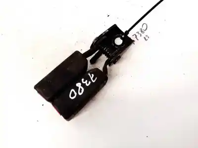 Автозапчасти б/у крюк для ремня задний центральный за opel insignia a (g09) 2.0 cdti (68) ссылки oem iam 13267110 Автозапчасти б/у крюк для ремня задний центральный за opel insignia a (g09) 2.0 cdti (68) ссылки oem iam 13267110