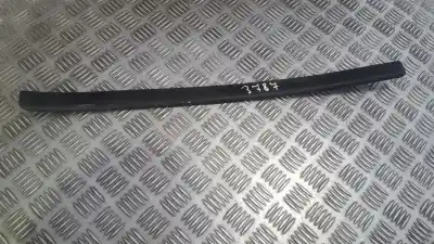 Автозапчастина б/у пластикler для volkswagen golf v variant (1k5) 1.9 tdi посилання на oem iam 1k4853538c