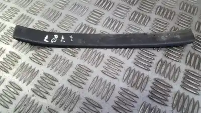 Автозапчастина б/у пластикler для volkswagen golf v variant (1k5) 1.9 tdi посилання на oem iam 1k4853540b