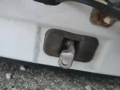 Peça sobressalente para automóvel em segunda mão dobradiça por dacia sandero 1.5 dci diesel cat referências oem iam 