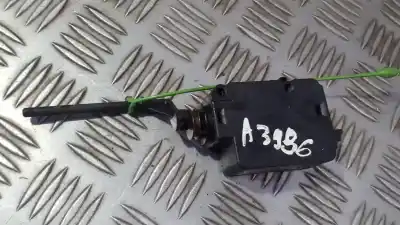 Pezzo di ricambio per auto di seconda mano carburante coperchio esterno motore per bmw x5, e53 facelift 2004 - 2006 4.4 i 2003-2015 235kw 320hp riferimenti oem iam 67116923974