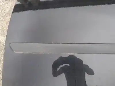 Pezzo di ricambio per auto di seconda mano plastica per volvo v50 (545) 2.4 riferimenti oem iam   