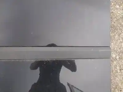 Pezzo di ricambio per auto di seconda mano plastica per volvo v50 (545) 2.4 riferimenti oem iam   