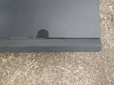 Pezzo di ricambio per auto di seconda mano plastica per volvo v50 (545) 2.4 riferimenti oem iam   