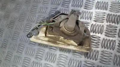 Second-hand car spare part left fog light for ford focus turnier (cak) 1.8 tdci cat oem iam references 2m5115201ah  2m51-15201-ah Second-hand car spare part left fog light for ford focus turnier (cak) 1.8 tdci cat oem iam references 2m5115201ah  2m51-15201-ah