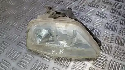 Second-hand car spare part left fog light for ford focus turnier (cak) 1.8 tdci cat oem iam references 2m5115201ah Second-hand car spare part left fog light for ford focus turnier (cak) 1.8 tdci cat oem iam references 2m5115201ah