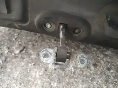 Pezzo di ricambio per auto di seconda mano cerniera per fiat croma (194) 1.9 8v multijet dynamic riferimenti oem iam 