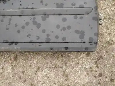 Pezzo di ricambio per auto di seconda mano plastica per volvo v50 (545) 2.4 riferimenti oem iam   