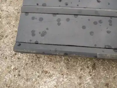 Pezzo di ricambio per auto di seconda mano plastica per volvo v50 (545) 2.4 riferimenti oem iam   