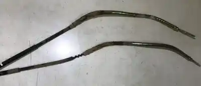 Second-hand car spare part handbrake lever for volkswagen vento (1h2) 1.9 tdi oem iam references 