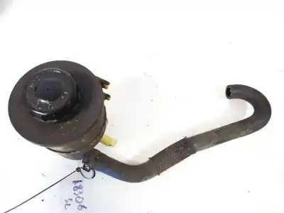 Peça sobressalente para automóvel em segunda mão depósito/reservatório de direção por renault vel satis (bj0) 2.2 dci turbodiesel referências oem iam 8200005185