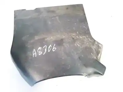 Peça sobressalente para automóvel em segunda mão plásticos por renault vel satis (bj0) 2.2 dci turbodiesel referências oem iam 8200000879